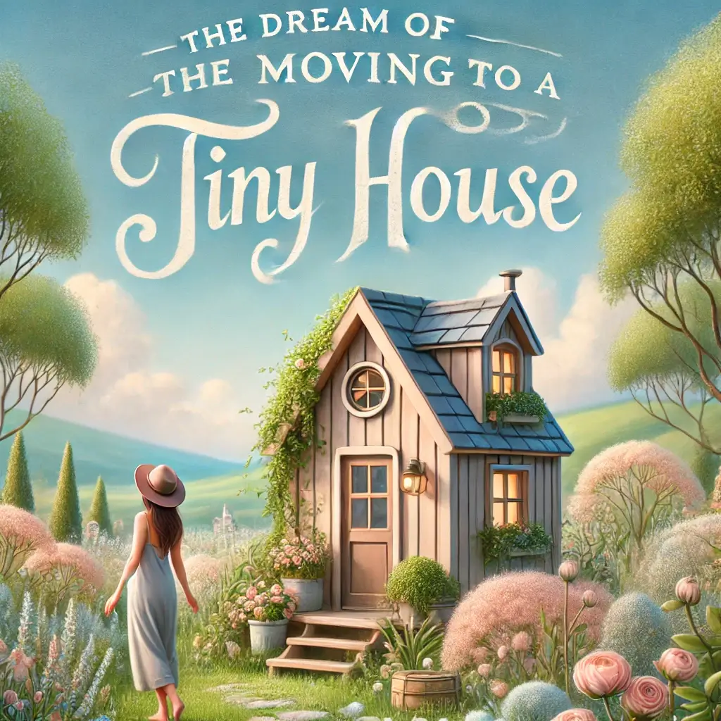 작은 집으로 이사 가는 꿈 해몽