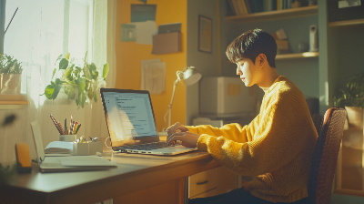 2025년 2차 근로장학금 신청