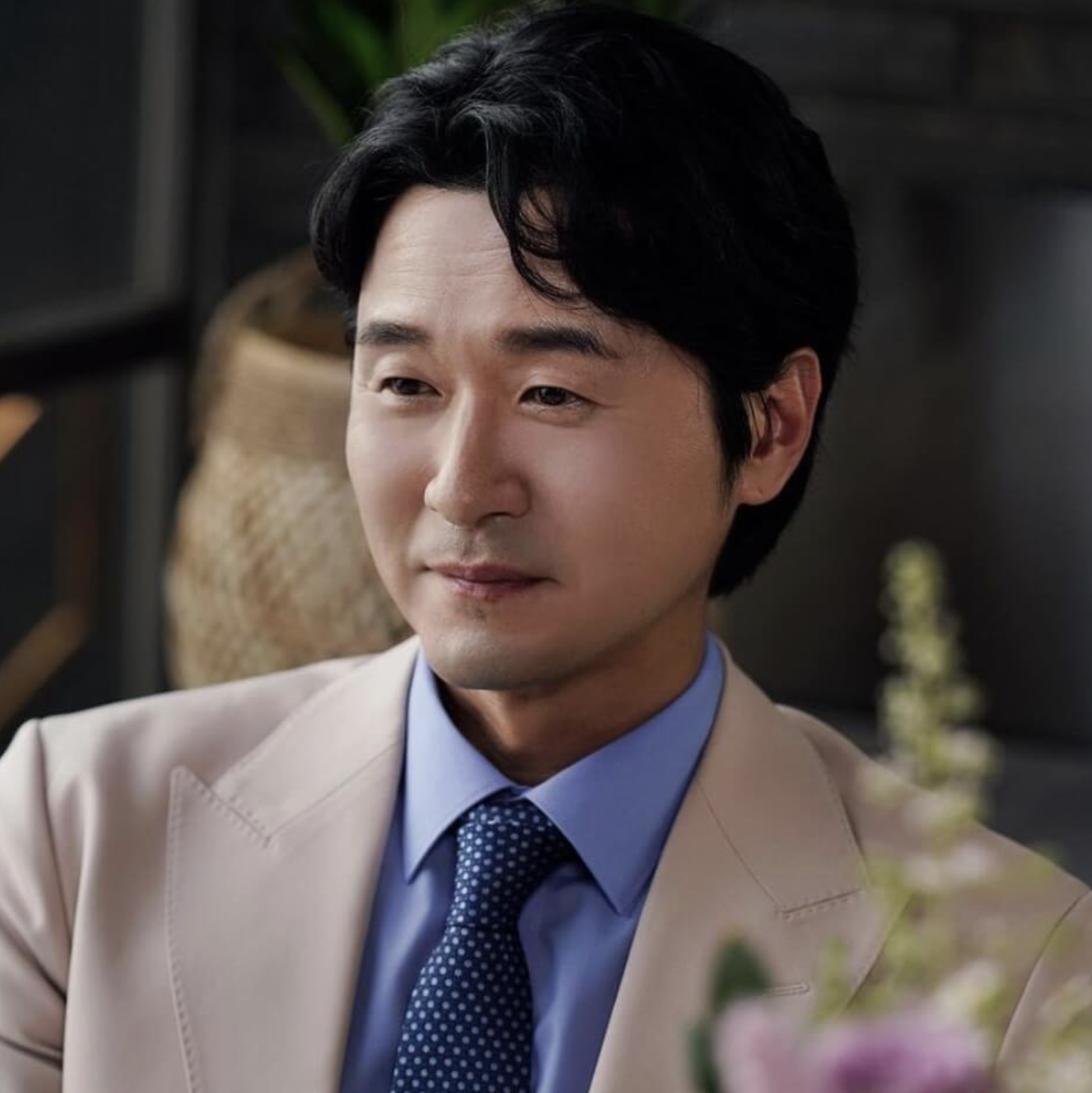 이성재 악역
