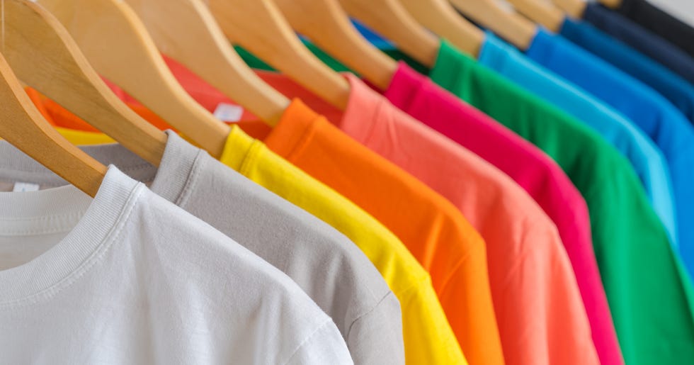 color cloth