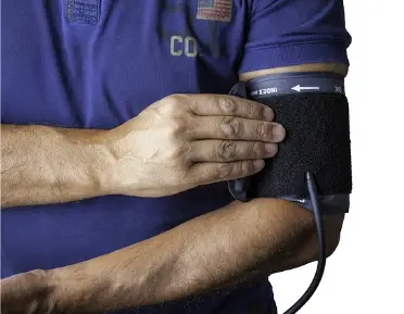 간호조무사 자격증