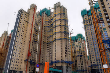1기 신도시 재건축 선도지구 선정 결과 발표 – 분당, 일산, 평촌, 중동, 산본