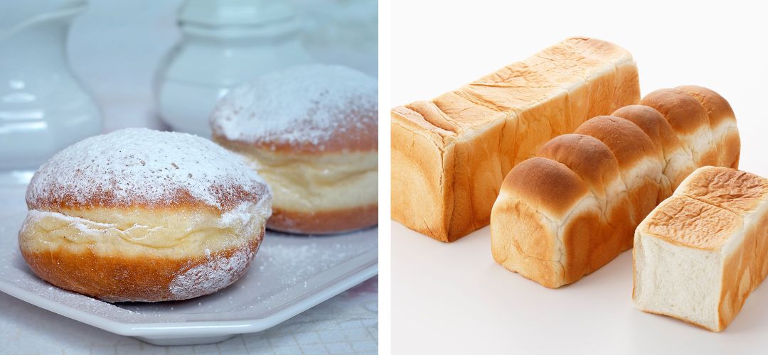 혈당스파이크 음식