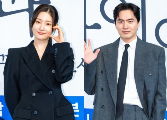 이진욱X정채연, 에스콰이어 화보 속 케미와 인터뷰 비하인드