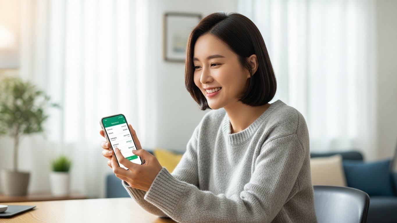 직장인 신용대출 금리비교