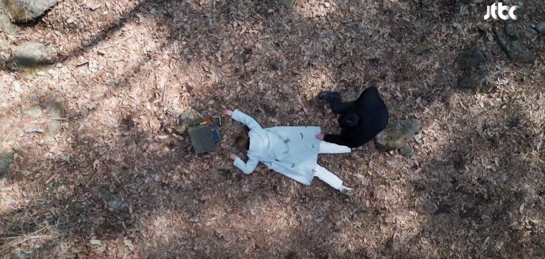 이연애는불가항력_8회