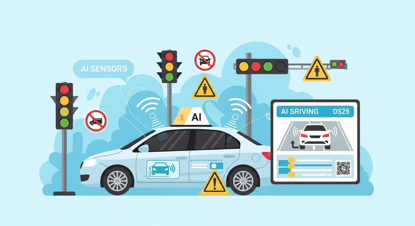 2025년 최신 운전면허 제도 요약