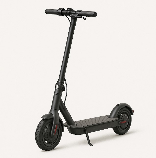 전동킥보드 전원 설정법 완벽 가이드