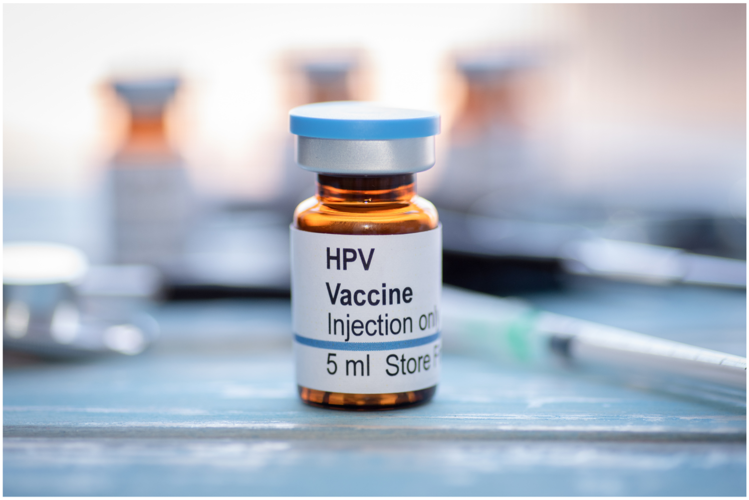 지자체별 HPV 백신 남학생·성인 여성 지원 현황 비교 (2025년)