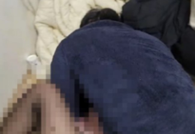 아프리카tv BJ 땡초 경찰조사