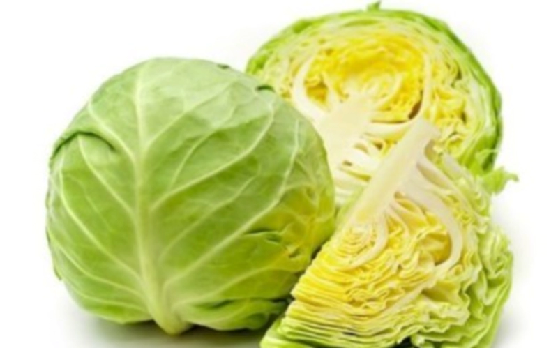 양배추 전자렌지로 삶는 법