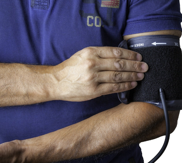 저혈압 관련 사진