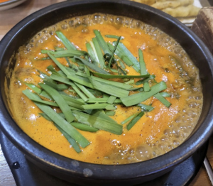 대전 진성할매추어탕