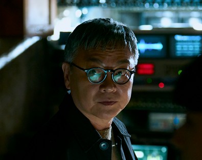 드라마 모범택시3 다시보기 출연진 등장인물 김의성