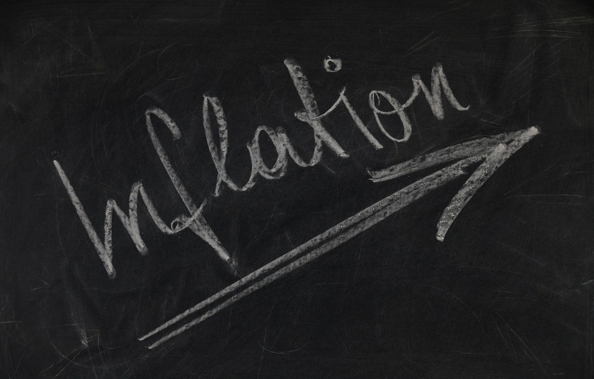인플레이션과 디플레이션의 차이, 우리의 삶에 미치는 영향