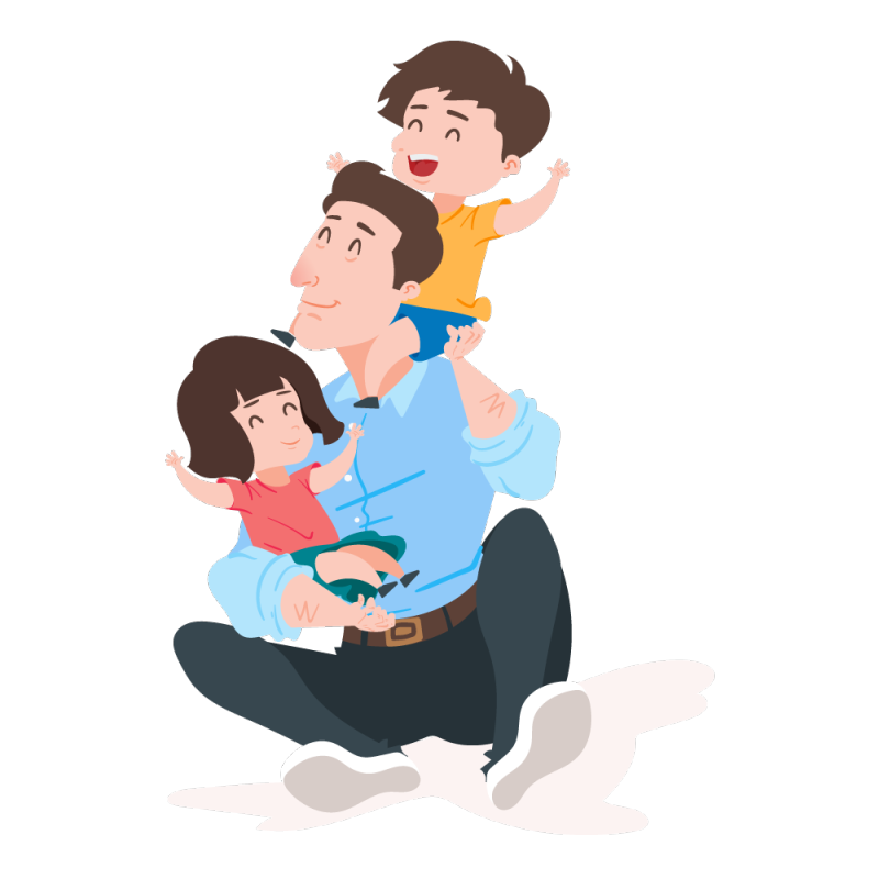 24년 육아휴직 급여 신청