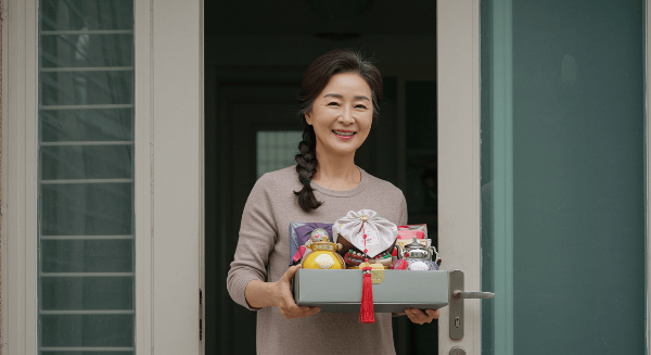 추석 인사말 모음 사진 16
