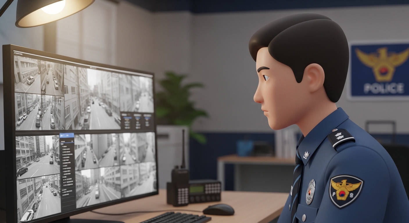 CCTV확보방법&amp;#44; 합의금