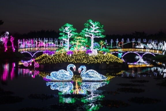 2023 12월 전국 축제 일정표 충청남도 태안