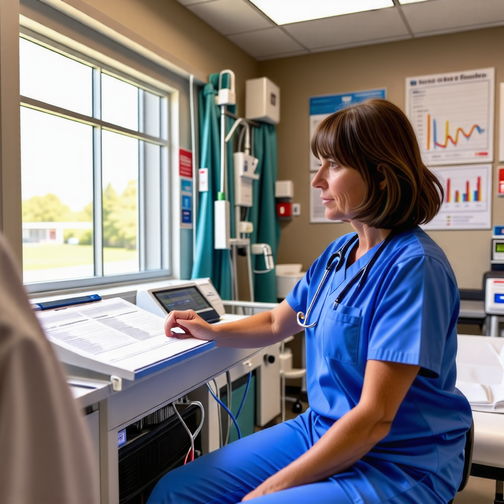 PA간호사의 역할, 업무 범위, 채용 현황, 교육 과정, 논란