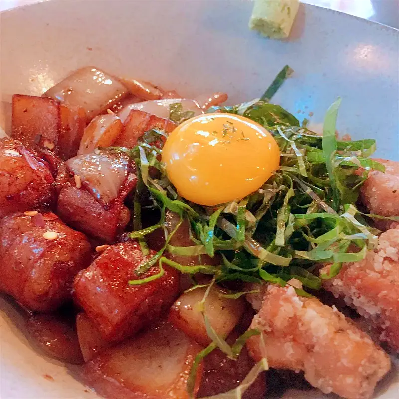 강릉에서 맛보는 카레와 쫄면이 만나면 쫄깃 쫄카레, 간장 튀김 떡볶이, 달걀 카츠 샌드 맛집 추천 생방송투데이 리얼맛집 오늘방송 먹킷리스트