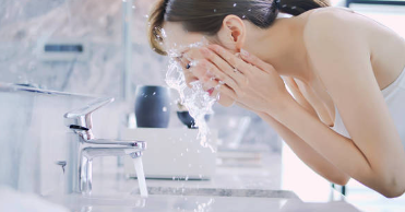 선크림 바르는법 정리