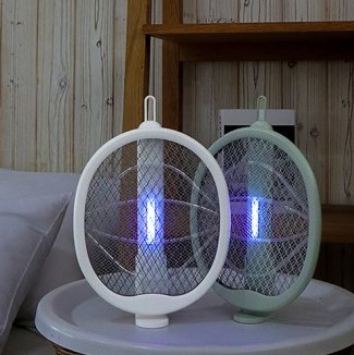 전기모기채 전기파리채