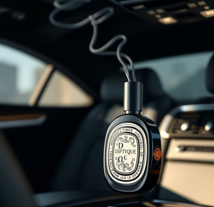 딥디크 차량용 방향제 그림