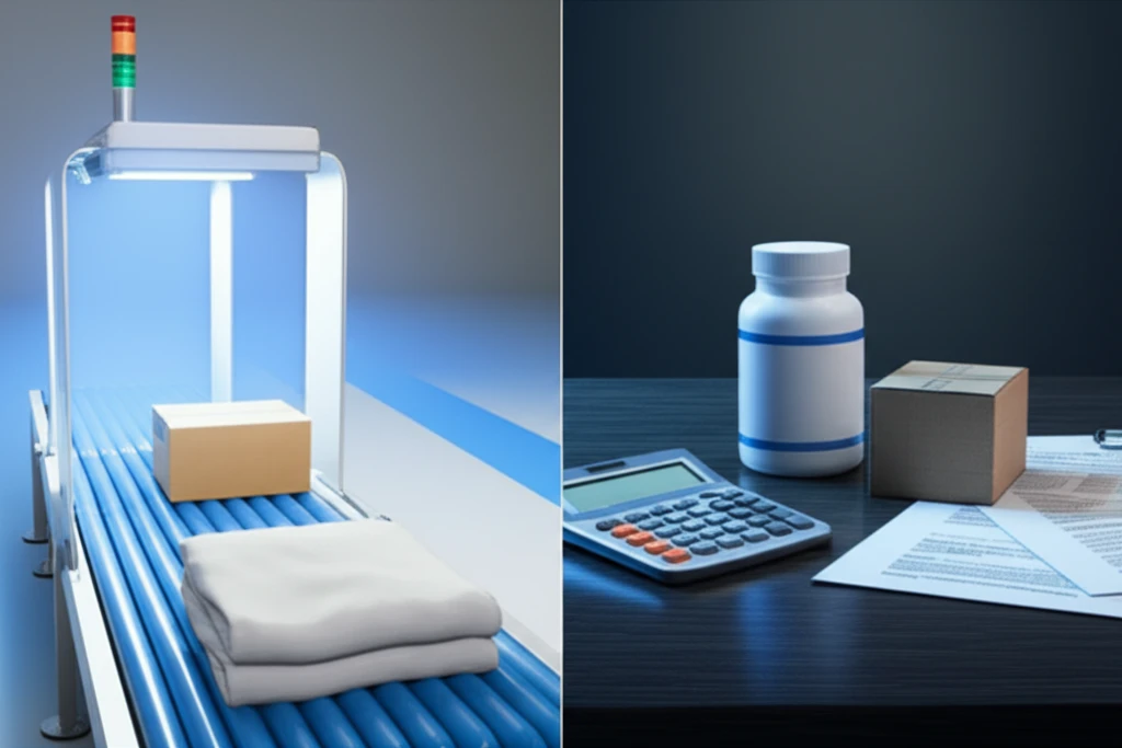 직구 세금 계산: 면세 한도, 통관 ..