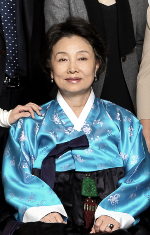 배우 김민자