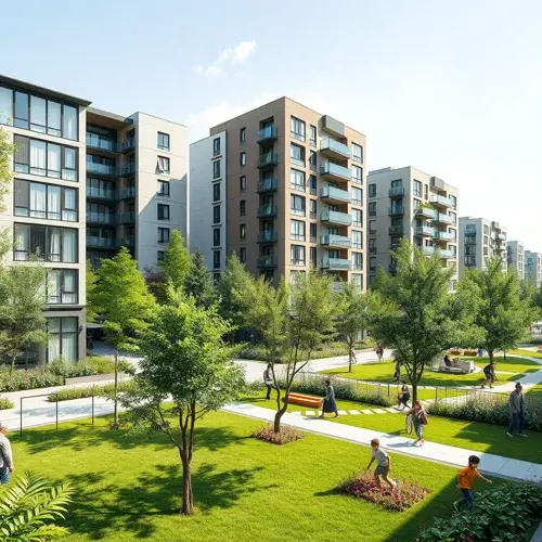 서울시-임대주택