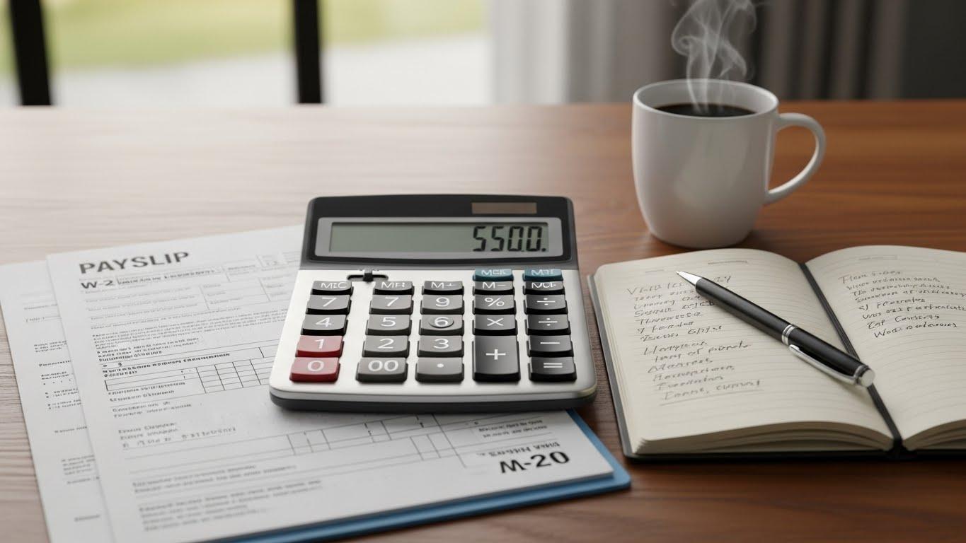 연말정산 총급여 기준