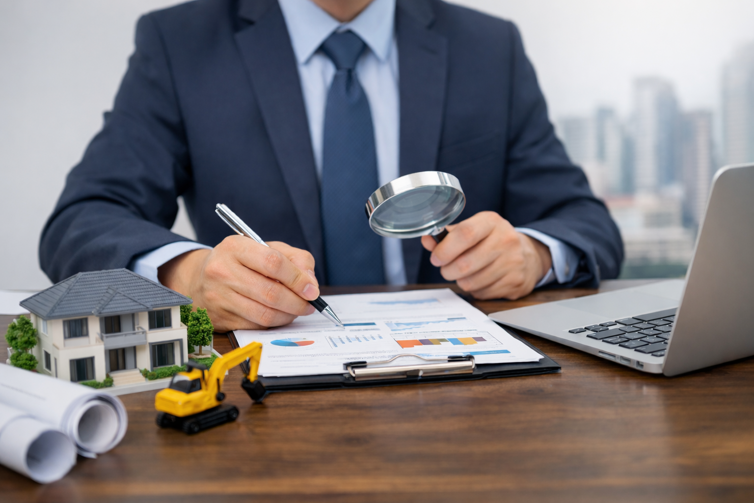 감정평가사 자격증 취득 과정 이미지