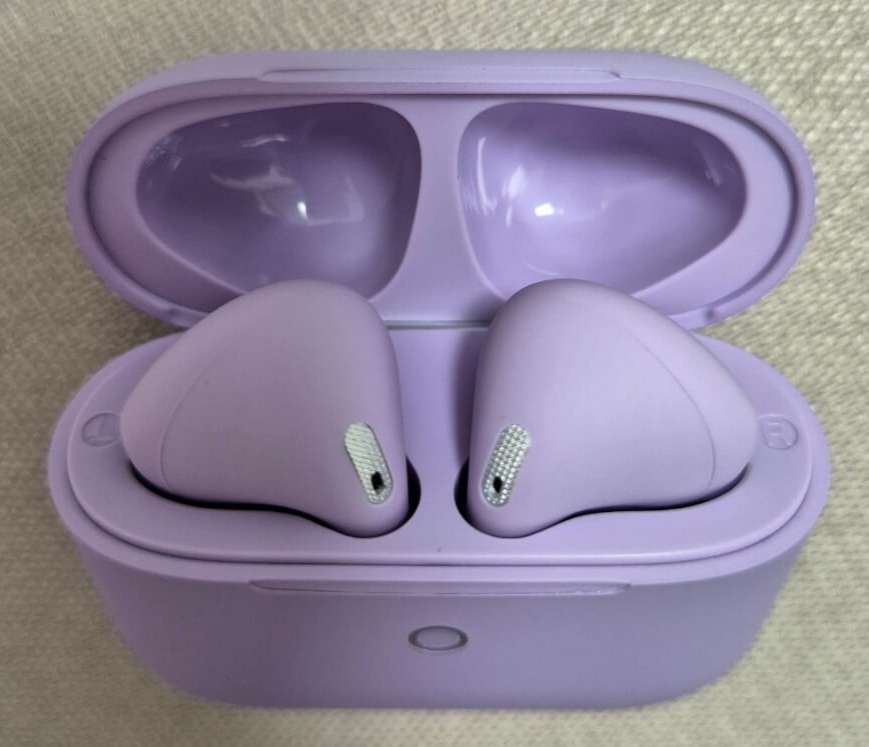 블라우풍트 AAC ENC 노이즈 캔슬링 블루투스 이어폰