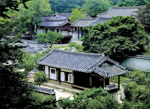 이황 퇴계집 유학 사상과 학문적 업적 분석_2