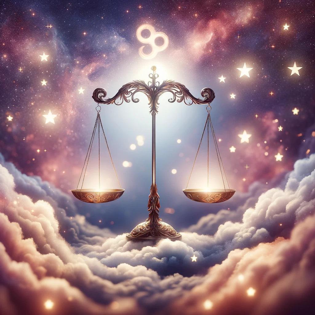 천칭자리(Libra)