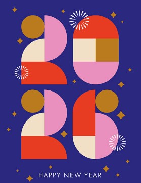 2026 설날 새해 인사말