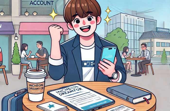 인천-드림FOR-청년통장