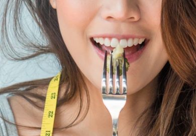 하루 권장 칼로리