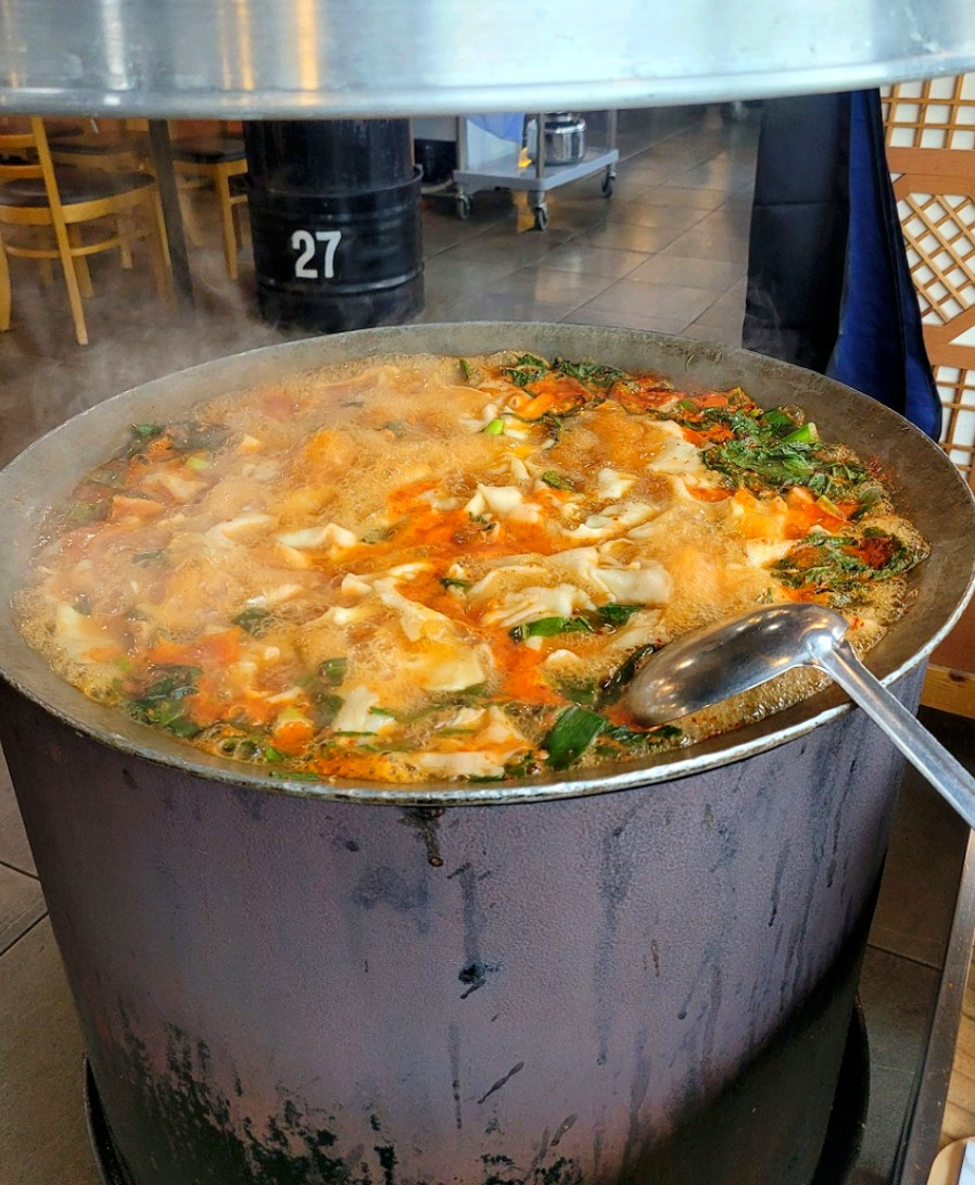 공주 맛집 베스트10