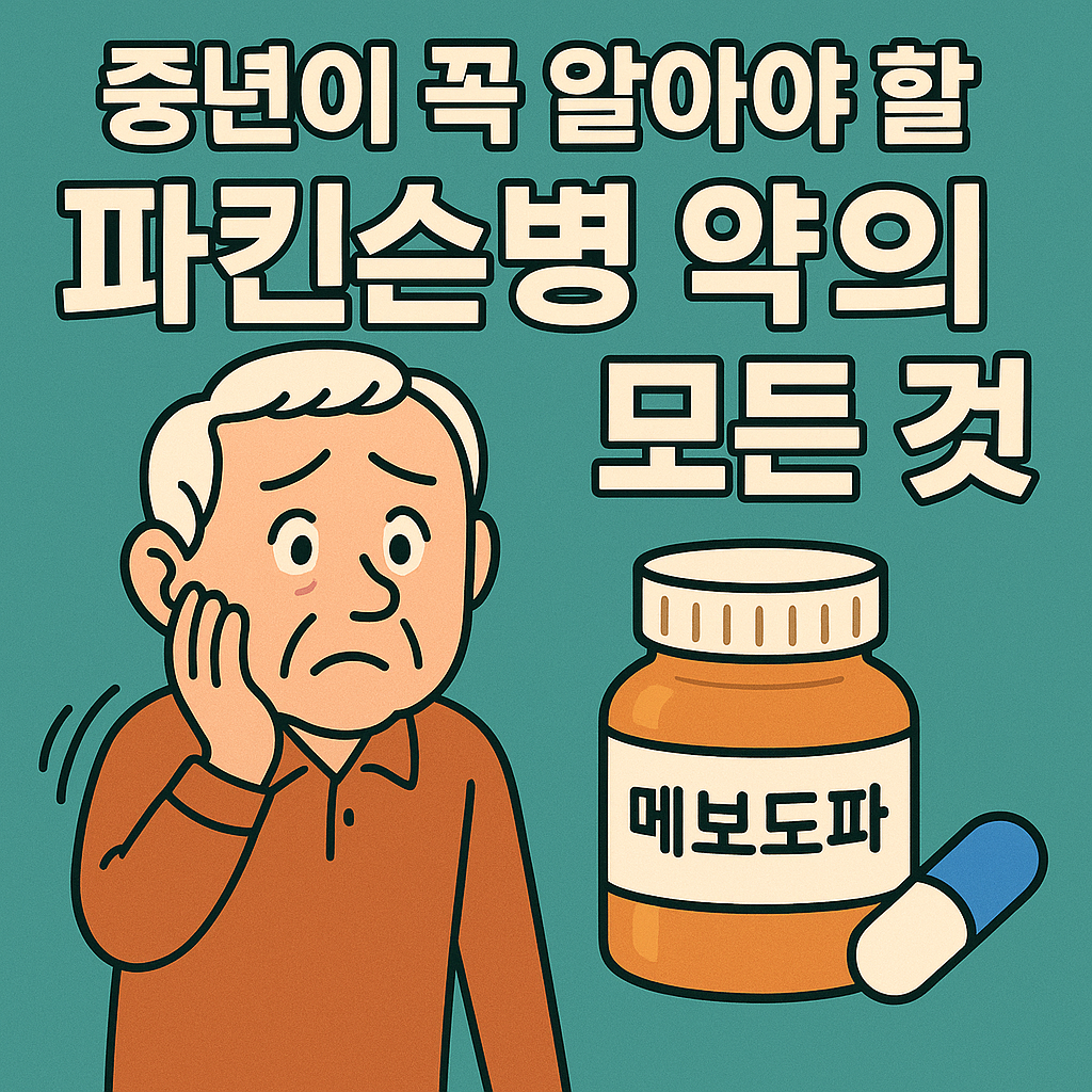 어리둥절해 있는 중년