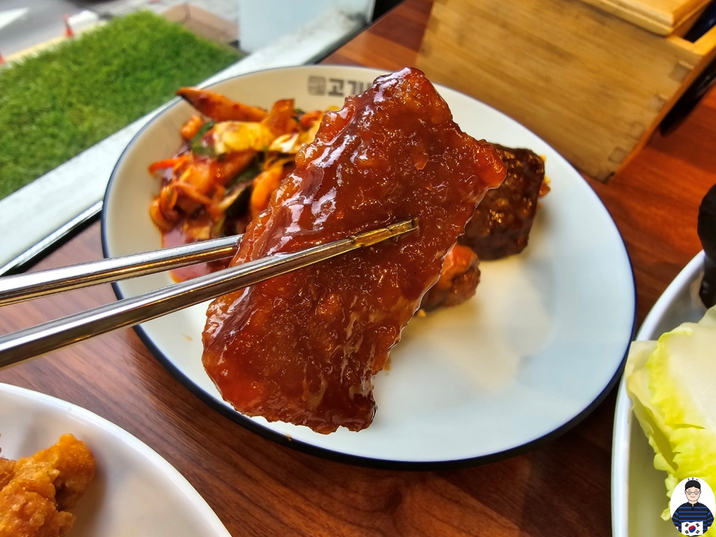 산본 고기싸롱 11