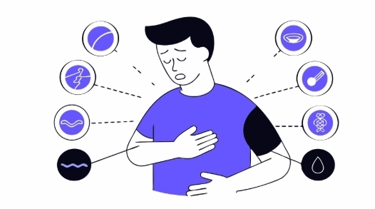 지방간 치료과정