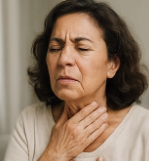 식도암 초기증상