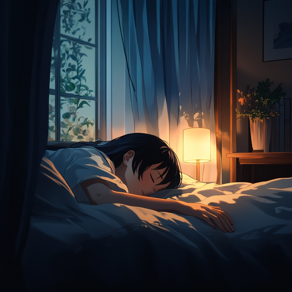 숙면에 좋은 음식