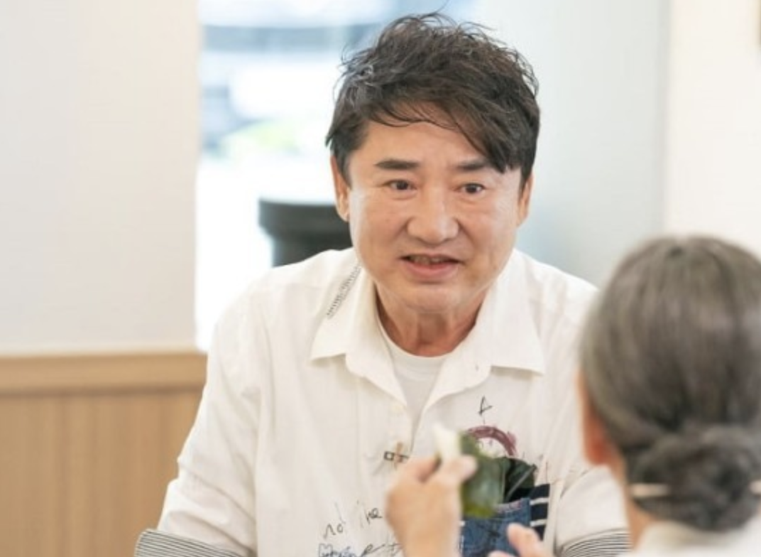 이영하 방송활동