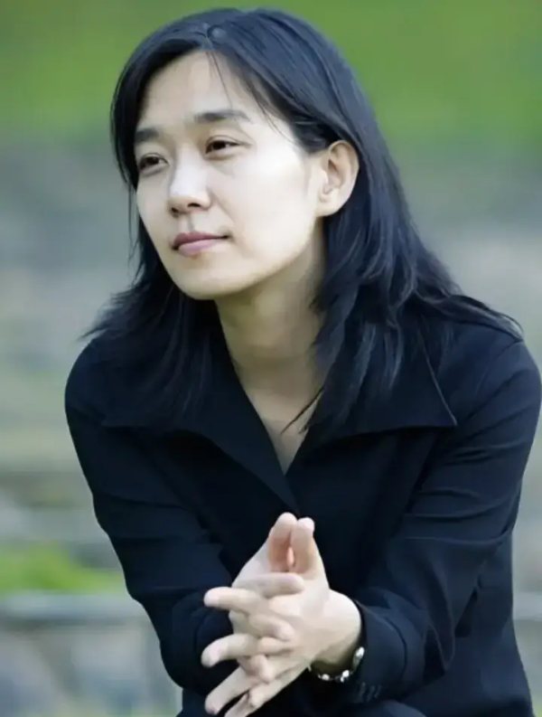 노벨문학상-작가-한강-사진