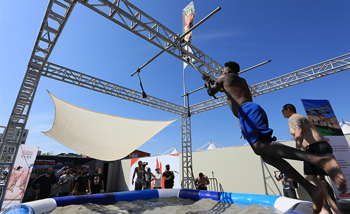 2025 보령머드축제 완벽 가이드