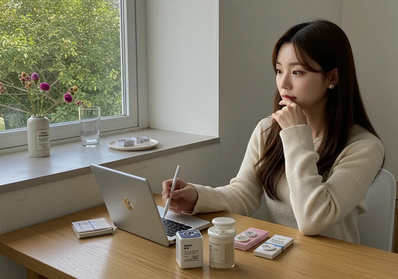 3️⃣ SNS 마케팅 활용