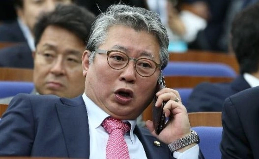 조응천 의원 프로필 나이 고향 학력 재산 지역구